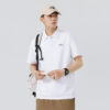 Camiseta tipo polo