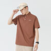 Camiseta tipo polo